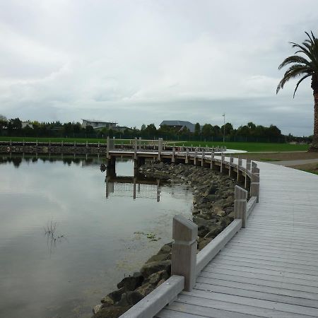 Courtenay B & B Kaiapoi Εξωτερικό φωτογραφία