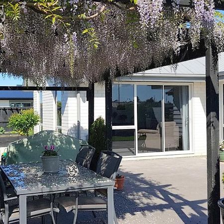 Courtenay B & B Kaiapoi Εξωτερικό φωτογραφία