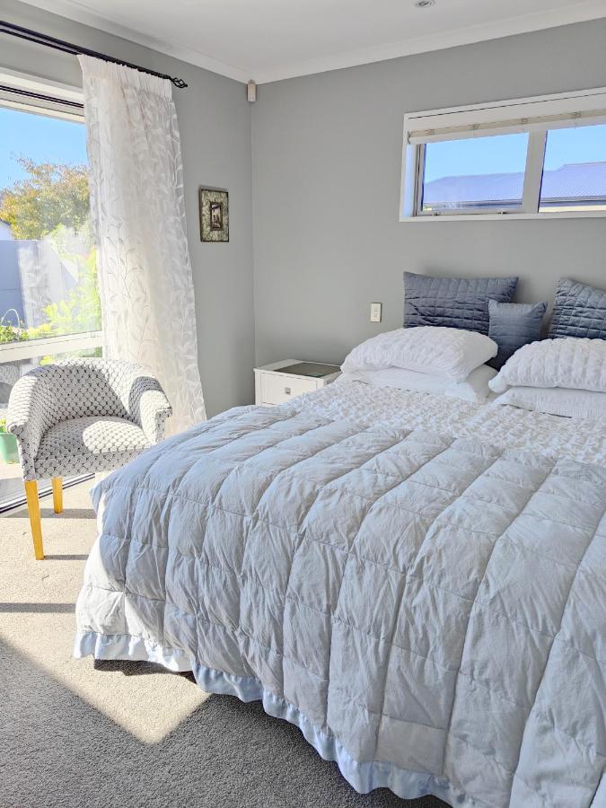 Courtenay B & B Kaiapoi Εξωτερικό φωτογραφία