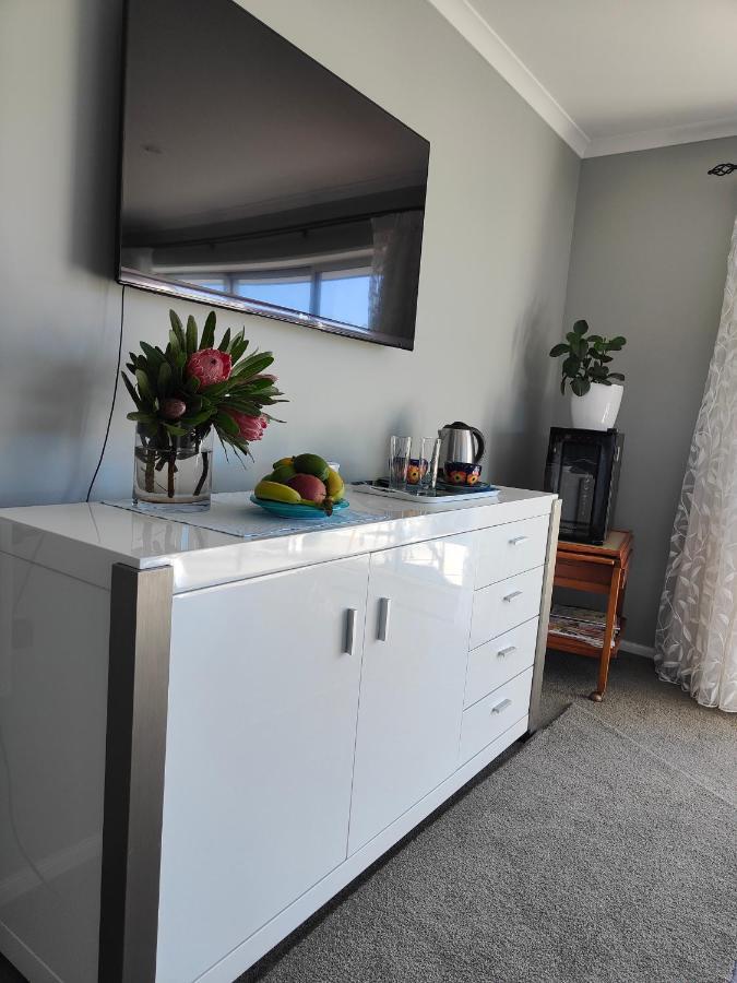 Courtenay B & B Kaiapoi Εξωτερικό φωτογραφία