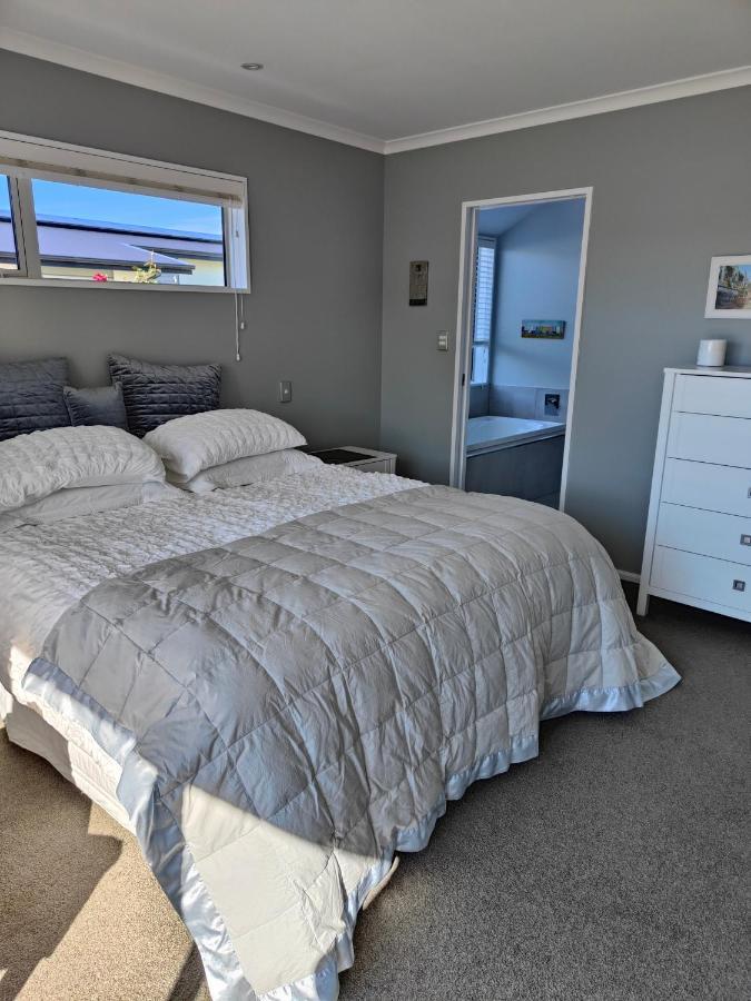 Courtenay B & B Kaiapoi Εξωτερικό φωτογραφία