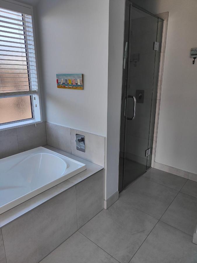 Courtenay B & B Kaiapoi Εξωτερικό φωτογραφία