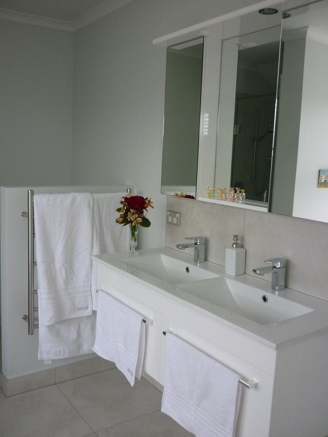 Courtenay B & B Kaiapoi Εξωτερικό φωτογραφία
