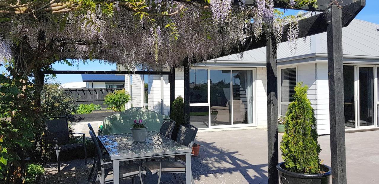 Courtenay B & B Kaiapoi Εξωτερικό φωτογραφία